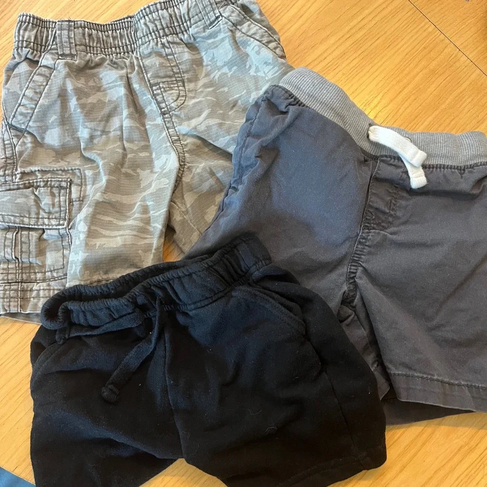 OshKosh Bgosh toddler boys